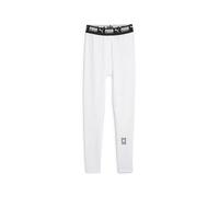 PUMA Hoops Team Maillot de Corps Moulant