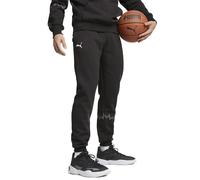 Puma Hoops Team Sweat Pant Pantalons XXL Noir
