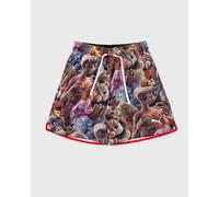 Puma Hoops x E.T. AOP Short men Sport & Team Shorts multi taille: XXL