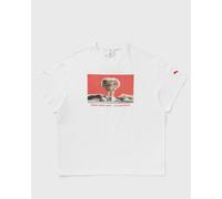 Puma Hoops x E.T. Tee I men Shortsleeves white taille: XL