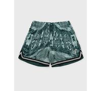 Puma Hoops x Harry Potter AOP Short men Sport & Team Shorts green taille: M