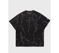 Puma Hoops x Lafrance Written in Chrome Marble Tee men Shortsleeves black taille: XXL