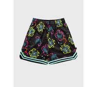Puma Hoops x Rick and Morty AOP 5.5` Short men Sport & Team Shorts multi taille: XL