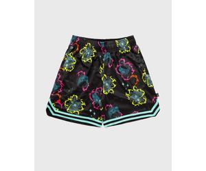 Puma Hoops x Rick and Morty AOP 5.5` Short men Sport & Team Shorts multi taille: XL