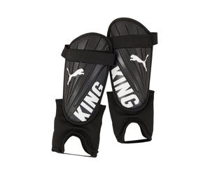 PUMA Housse 'King' noir / blanc, Taille M