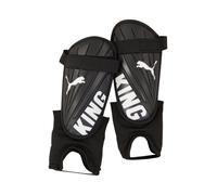 PUMA Housse 'King' noir / blanc, Taille S