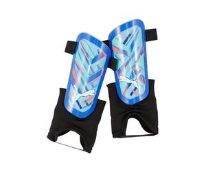 PUMA Housse 'Ultra Flex' bleu / rose / noir / blanc, Taille XS