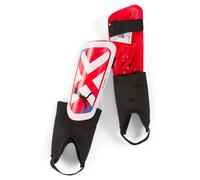 PUMA Housse 'Ultra Flex' bleu / rouge / noir / blanc, Taille M