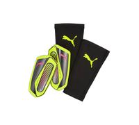 PUMA Housse 'Ultra Flex' jaune fluo / rose / noir, Taille M