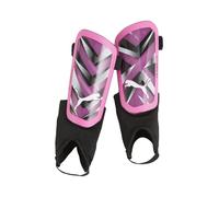 PUMA Housse 'Ultra Flex' rose / noir / blanc, Taille S