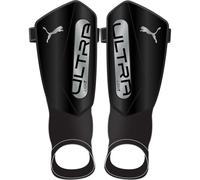 PUMA Housse 'Ultra Light' gris argenté / noir, Taille XS