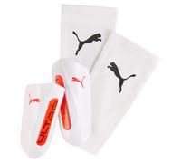 PUMA Housse 'Ultra Twist' orange foncé / noir / blanc, Taille L