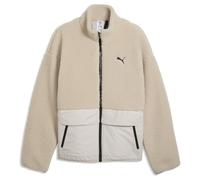 Polaire Puma Beige L