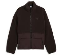 PUMA Hybrid Re:Fibre Relaxed Jacke X-Large