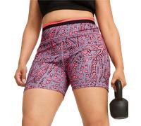 Puma HYPERNATURAL HW 5` SHORT TIGHT Leggings XS Rose