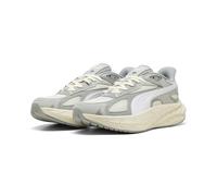 PUMA Hypnotic 2 Baskets unisexes, PUMA ivoire givré blanc froid gris moyen, 38 EU