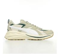 PUMA Sneakers Hypnotic Unisexe 44, Alpine Snow White Honey Butter Brown
