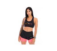BrassiÃ¨re de running 4Keeps HYROX x PUMA Femme L