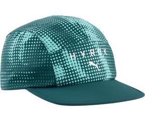 Puma HYROX Casquette OSFA Vert