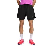 PUMA Hyrox Dryelite 2In1 Short de Running Hommes Noir Black S
