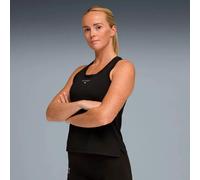 Puma HYROX Dryelite Maillot de course Femmes-noir, Taille S