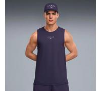 Puma Maillot de course HYROX Dryelite Hommes violet Taille L