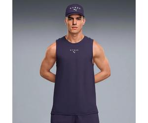 Puma HYROX Dryelite Maillot de course Hommes-violet, Taille XL