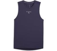 Puma HYROX Dryelite Maillot de course Hommes-violet, Taille M