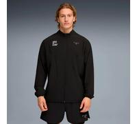 Veste Puma x HYROX DryElite Warm Up noir pur - M