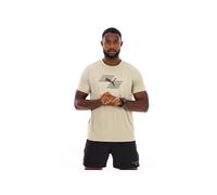 Vêtements Puma M Puma X Hyrox Poly Graphic Tee pour Accessoires XL Vert