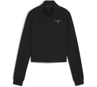 W PUMA x HYROX CLOUDSPUN Fermeture Éclair 1/4