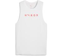 Puma Hyrox Performance Gym Vest Puma Blanc XL Male