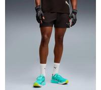 Puma HYROX PWRMODE 5in Short de running Hommes - noir, Taille S