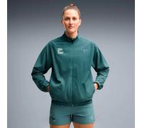 Puma HYROX PWRMODE Veste running Femmes - vert, Taille XS
