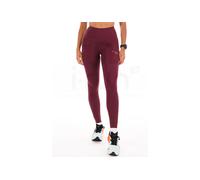 Legging long Puma x HYROX SHAPELUXE 7/8 rouge foncé femme - L