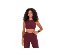 Puma Soutien-gorge sport W X HYROX SHAPELUXE col montant Femme Taille L