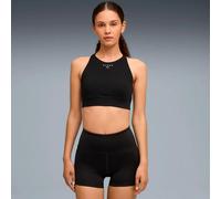 Puma HYROX Shapeluxe Soutien-gorge sport Femmes-noir, Taille XL