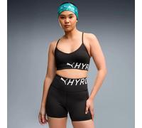 Puma x Hyrox Strappy PWRMODE Soutien-gorge L Noir