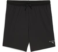 PUMA Short 6" x HYROX ULTRAWEAVE Homme S, Black