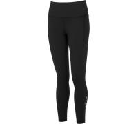 Puma HYROX x CloudspunHW FL Tight Leggings XS Noir