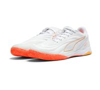Puma Ibero V Indoor Football Shoes Blanc EU 39