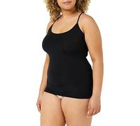 Puma Iconic Racer Back Tank Top 1P sous-vêtements, Noir, XL Femme