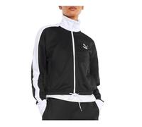 PUMA ICONIC T7 CROP VESTE POUR FEMME NOIR 53162301 M