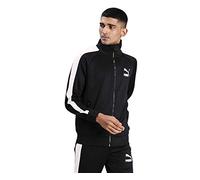 Veste Puma Iconic T7 noir - L