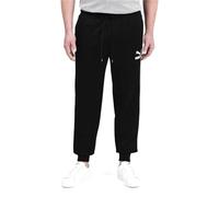 PUMA Iconic T7 Track Pant (Available in Big and Tall Sizes) Pantalon de survêtement, Noir, XXL Homme