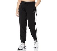 PUMA Iconic T7 Track Pants Pantalon de survtement, Noir, XL Femme