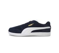 PUMA Icra Trainer SD, Sneakers Mixte, Peacoat White, 37 EU