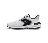 Puma Ignite Innovate's Golf Chaussures Men, Chaussures, Feather Gris/Noir, 40 Feather Gray,Black