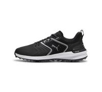 PUMA Homme Ignite Innovate Golf Shoe, Black White, 39 EU
