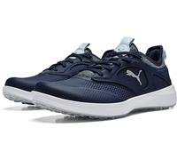 Puma Ignite Malibu Wmns Spikeless Golf Shoes Womens Navy/Bleu glacial 6 (39) Female